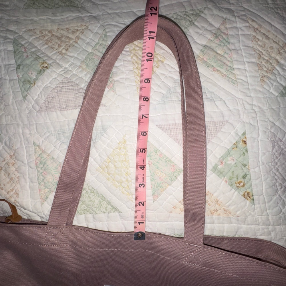 Herschel Supply Company Tan Tote Bag - Picture 14 of 15
